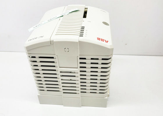 Processeur à C.A. 800M Redundant Processor Unit PM858 de PM858K02 3BSE082896R1