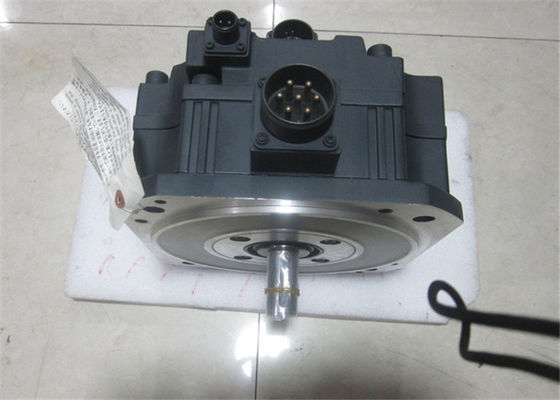 Moteur servo industriel 2000R/MIN Mitsubishi 2.0KW HC-UF202B-S1 3AC 110V 24A