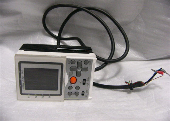 CAPTEUR d'Omron ZG-2WDC11 ZG2 CTLR NPN HORS de contrôleur programmable de logique de PLC