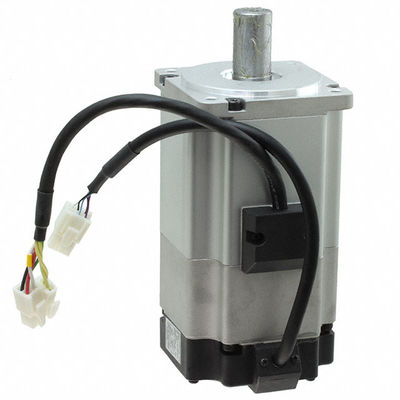 Servomoteur 3000 t/mn 100W 100VAC absolu de moteur à courant alternatif d'OMRON R88M-G10030S-BS2