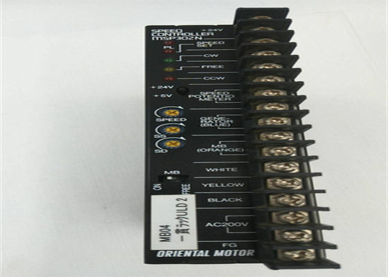 Le servo industriel de MSP302N conduit le monophasé de VEXTA Oriental 50/60Hz