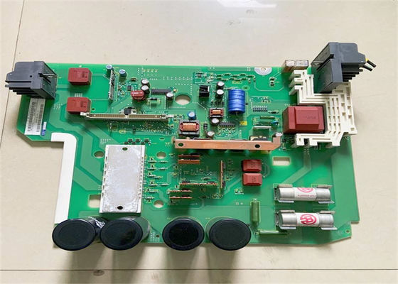 Puissance du panneau de circuit de commande de 6SE7021-8TB84-1HF3 Siemens SIMOVERT Masterdrives