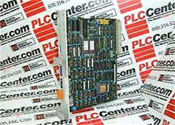 Contrôleur programmable de logique de PLC d'ORDINATEUR DE BORD SIMPLE de CARTE DE CIRCUIT IMPRIMÉ d'Omron 3G8B3-CL001