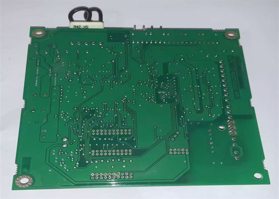 Panneau principal d'interface de circuit de panneau de circuit de commande d'AINT-14C ABB