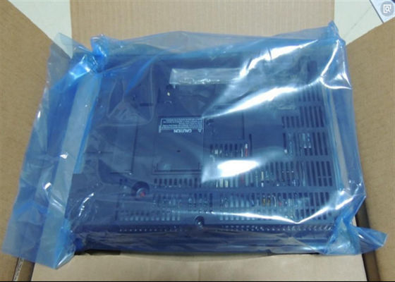 Écran tactile GT16 Series modèle HMI de GT1675M-VTBA Mitsubishi HMI