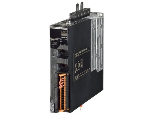 C.A. servo 200 d'OMRON R88D-KT75H | 240VAC l'approvisionnement 44A 240V chargent des séries de 7,5 kilowatts G5