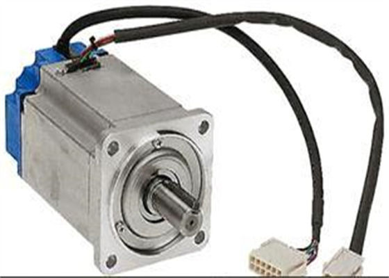 MOTEUR SERVO 2,0 AMPÈRE 200 V 400 W 3000 T/MN 1,27 NMM À C.A. DE SJME-02AMB41-OY
