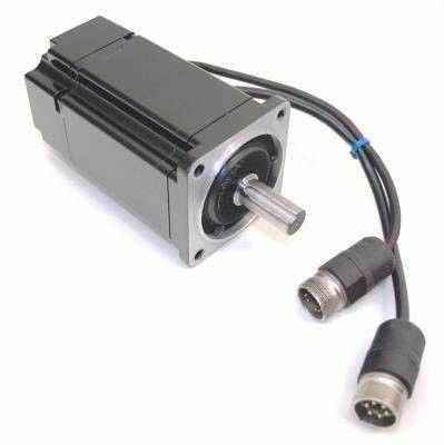 Servomoteur 3000 t/mn 750W 230VAC par accroissement de moteur à courant alternatif d'OMRON R7M-A75030-S1