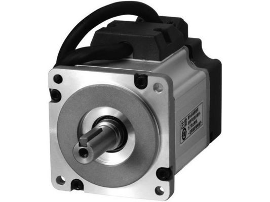 Servomoteur 3000 t/mn 750W 230VAC par accroissement de moteur à courant alternatif d'OMRON R7M-A75030-S1