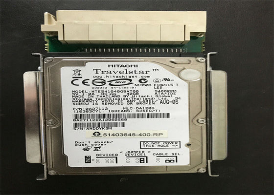 HONEYWELL 51403645-400 commandes servo industrielles SIMPLES de la TRANSMISSION SBHM