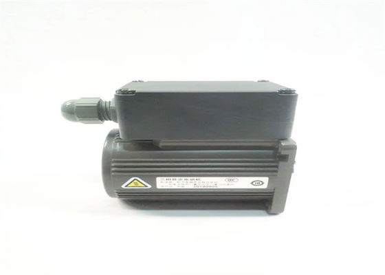 TYPE SCELLÉ AXE de CONNECTEUR triphasé de MOTEUR de Panasonic M8MX25GK4YGA de PIGNON