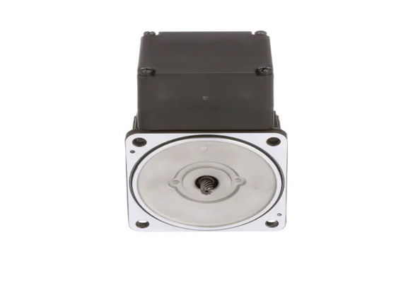 TYPE SCELLÉ AXE de CONNECTEUR triphasé de MOTEUR de Panasonic M8MX25GK4YGA de PIGNON