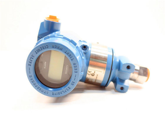 Transmetteur de pression intégré de Rosemount 3051TG 3051TG1A2B21BB4M5I5 -14,7 à 30PSI