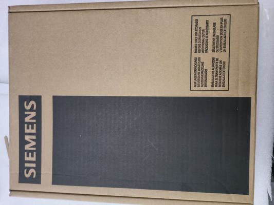 DP de Siemens 6SL3040-1MA00-0AA0 CU320-2 AVEC l'INTERFACE de PROFIBUS SANS CARTE FLASH COMPACTE.