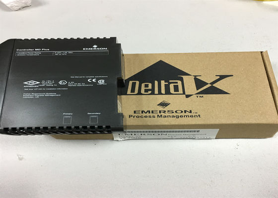 Module d'alimentation d'énergie superflu de VE3006 KJ2003X1-BB1 12P3439X012 Emerson DeltaV