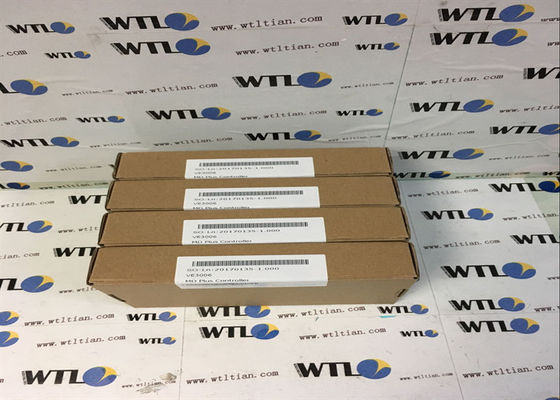 Module d'alimentation d'énergie superflu de VE3006 KJ2003X1-BB1 12P3439X012 Emerson DeltaV