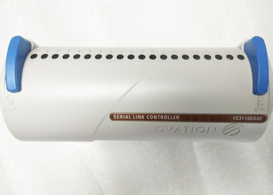 Module périodique de PLC de contrôleur de lien d'ovation de 1C31166G02 1C31169G02