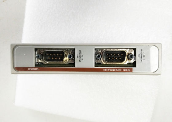 Module périodique de PLC de contrôleur de lien d'ovation de 1C31166G02 1C31169G02