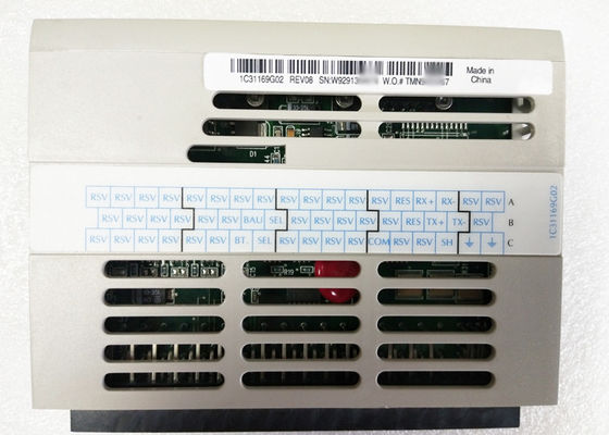 Module périodique de PLC de contrôleur de lien d'ovation de 1C31166G02 1C31169G02