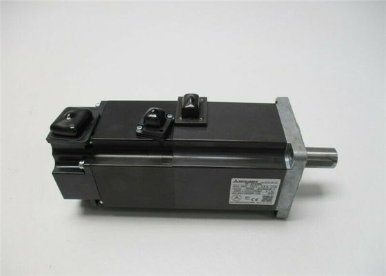 Moteur servo industriel HF-KP43BK 400W 102V 3000RPM de machine à coudre de Mitsubishi nouveau en stock