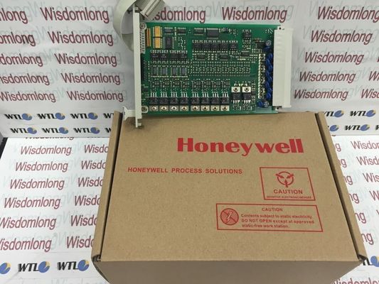 Honeywell la 10201/2/1 Manche de sécurité de dc 8 du module d'entrée de SDO-0824 Digital 24v