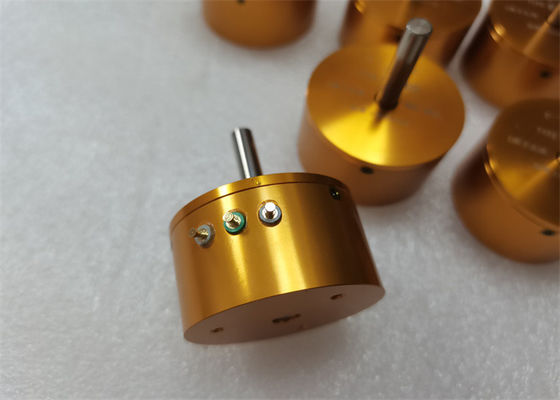 POTENTIOMÈTRE 0.25PERCENT LIN 2OHM du potentiomètre EP45	Moteur servo industriel