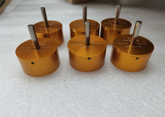 POTENTIOMÈTRE 0.25PERCENT LIN 2OHM du potentiomètre EP45	Moteur servo industriel