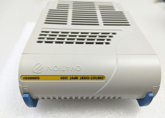 Module analogue de PLC Intput d'ovation de carte d'entrée-sortie 5X00605G01