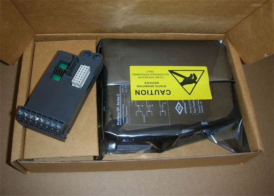 Module de Redundant Power Supply de contrôleur de VE3007 Emerson DeltaV