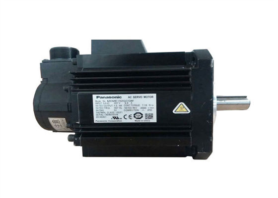 MOTEUR SERVO MDME DE PANASONIC MDME302GCGM ENCODEUR PAR ACCROISSEMENT DE 3,0 KILOWATTS
