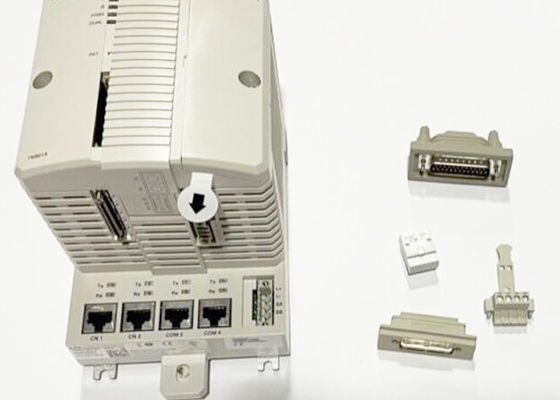 C.A. 800M Controllers 24VDC 2A de l'unité 3BSE018157R1 du processeur PM861AK01