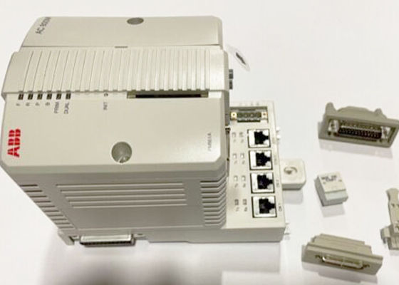 C.A. 800M Controllers 24VDC 2A de l'unité 3BSE018157R1 du processeur PM861AK01
