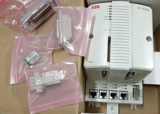 C.A. 800M Controllers 24VDC 2A de l'unité 3BSE018157R1 du processeur PM861AK01