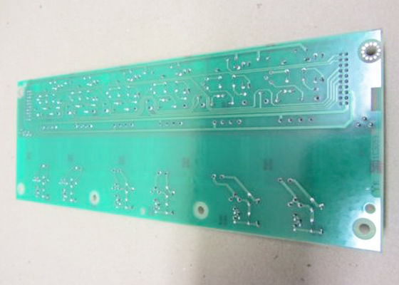 LA CARTE DE CIRCUIT IMPRIMÉ DE SDCS-PIN-41A 3BSE004939R1 PALPITENT MODULE DE PLC DE TRANSFORMATEUR