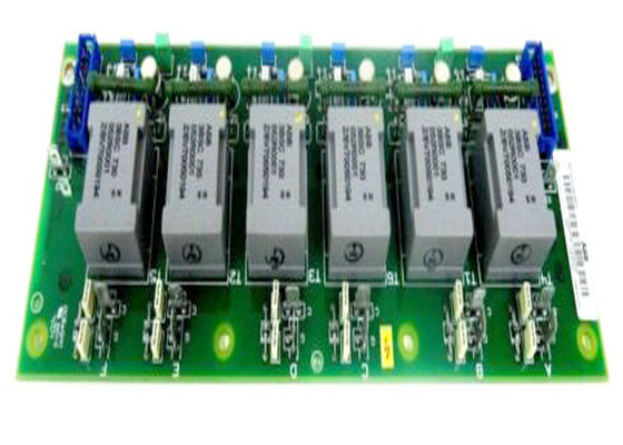 LA CARTE DE CIRCUIT IMPRIMÉ DE SDCS-PIN-41A 3BSE004939R1 PALPITENT MODULE DE PLC DE TRANSFORMATEUR