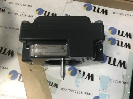 Emerson TopWorx DXP TXP-M2CGNPM0000N TXP AUCUN design compact de profil bas de VALVE