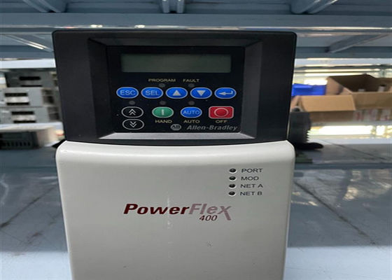 Lecteur à C.A. de 22C-D022N103 AB Variable Frequency Inverter 11 kilowatts