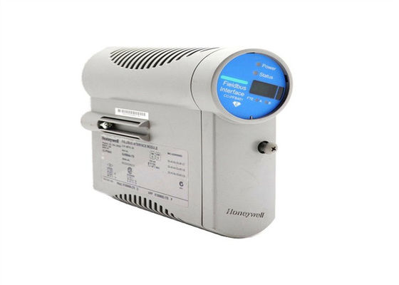 HONEYWELL CC-PAIH02 A ENTRÉ LE MODULE SIMPLE DIFFÉRENTIEL QU'ANALOGUE FINI A ENTRÉ LE CANAL 16