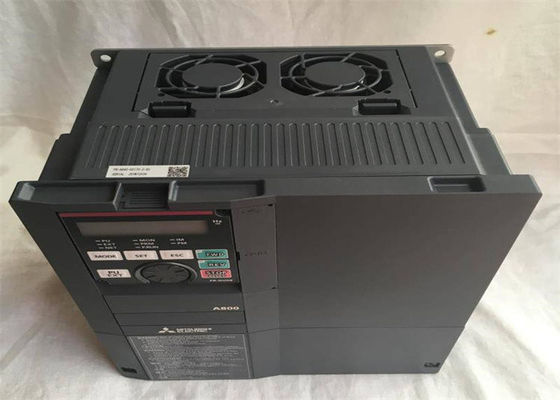 FRÉQUENCE VARIABLE 380-500 V D'ENTRAÎNEMENT D'INVERSEUR DE MITSUBISHI FR-A840-00380-2-60 15 KILOWATTS
