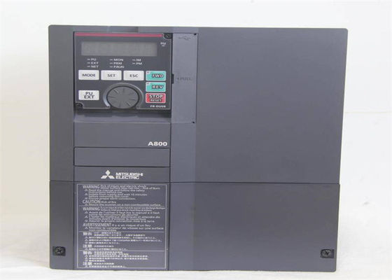 FRÉQUENCE VARIABLE 380-500 V D'ENTRAÎNEMENT D'INVERSEUR DE MITSUBISHI FR-A840-00380-2-60 15 KILOWATTS