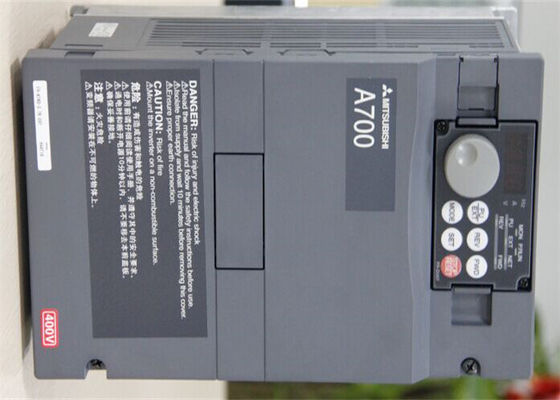 FRÉQUENCE VARIABLE 380-500 V D'ENTRAÎNEMENT D'INVERSEUR DE MITSUBISHI FR-A840-00380-2-60 15 KILOWATTS