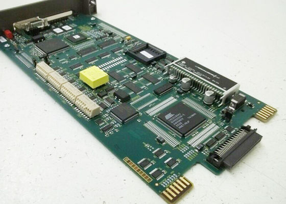 SYMPHONIE DU MODULE BRC300 DE CONTRÔLEUR DU PONT PHCBR30000000 PLUS LE MODULE DE PLC