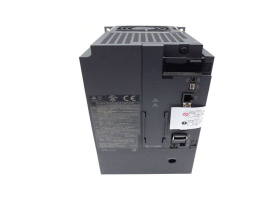 NOUVEAU conducteur servo triphasé de série de l'amplificateur MR-J3-500A4 MR-J3 à C.A. de MITSUBISHI