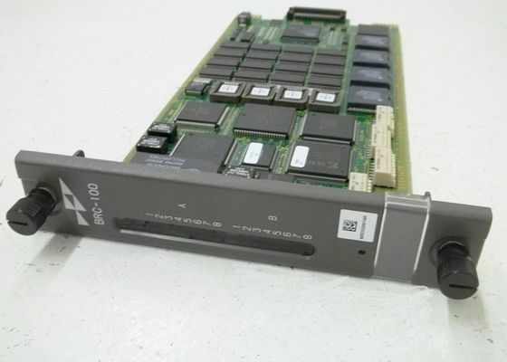 MODULE DE PLC DU MODULE BRC-100 DE CONTRÔLEUR DE PONT D'HARMONIE DE PHCBRC10000000R
