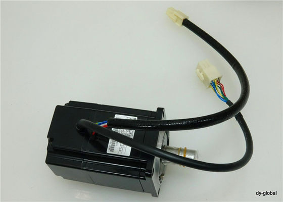 Moteur servo industriel de couple élevé pour l'Institut central des statistiques B de la machine SGM-02A312 200W 200V de commande numérique par ordinateur