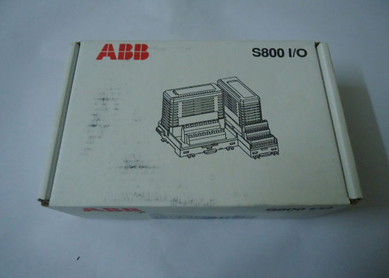 ABB Digital je tension 10V du module d'entrée analogique du module AI801 d'O 3BSE020512R1