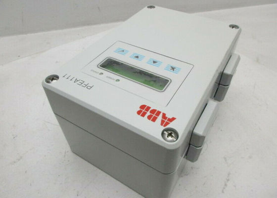 Mesure PFC300 de tension de Web de l'électronique 3BSE050090R65 de la tension PFEA111-65