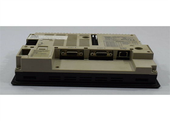 L'INTERFACE d'OPÉRATEUR 2 d'Omron NS5-SQ 10 B.V. ÉCRAN de TFT de 5,7 POUCES COLORENT 320 x 240 24 volts continu