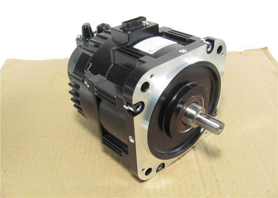 Série SGMRV-05ANA-YR21 de SGMRV   MOTEUR SERVO industriel 5.2A 1500RMP à C.A. de moteur servo de Yaskawa