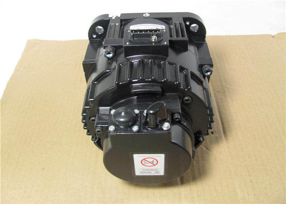 Série SGMRV-05ANA-YR21 de SGMRV   MOTEUR SERVO industriel 5.2A 1500RMP à C.A. de moteur servo de Yaskawa